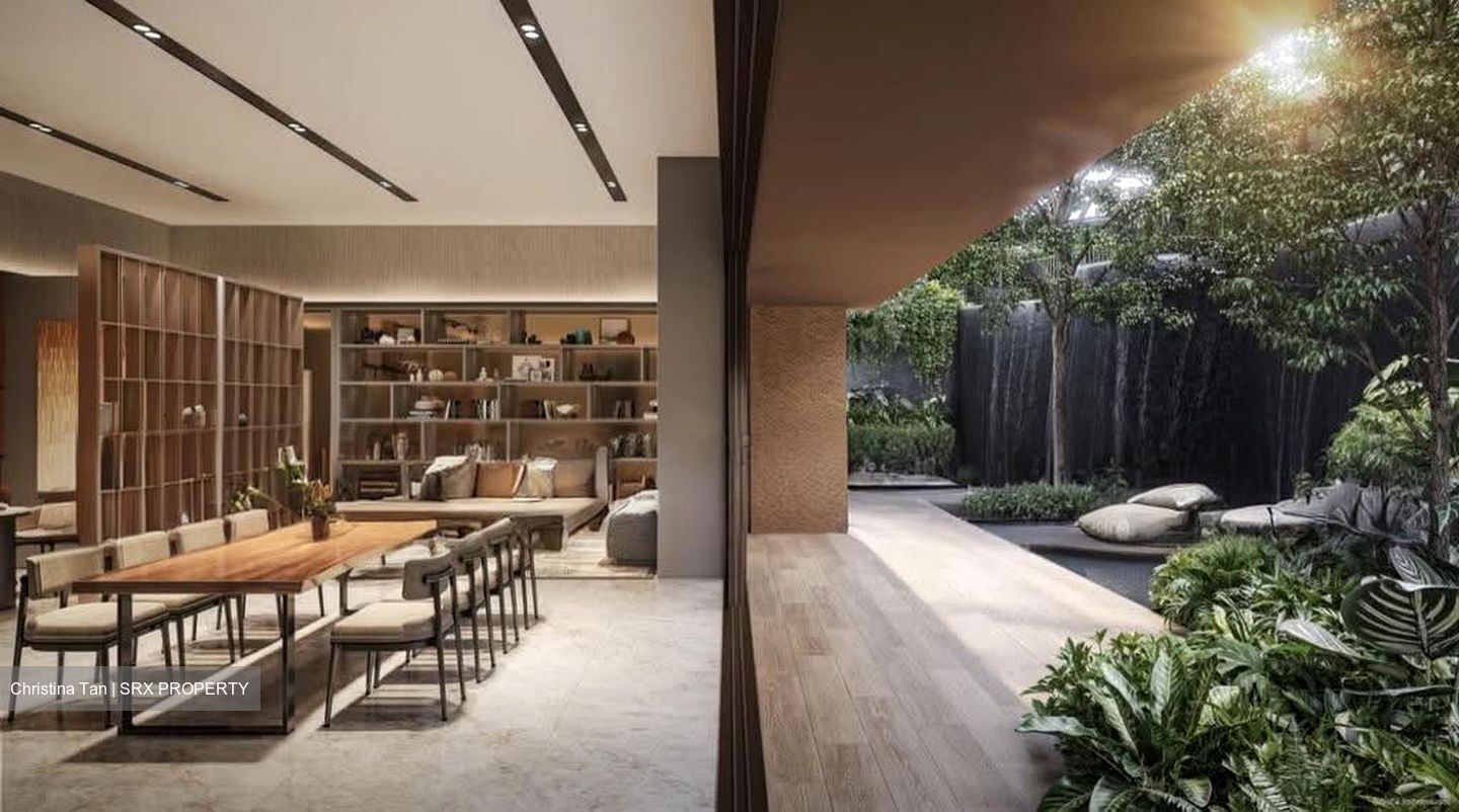 Dunearn Road (D11), Condominium #627578481